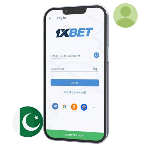 1xBet Login from Pakistan .